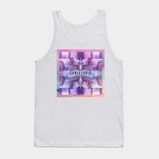 Sleepover Tank Top